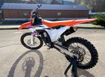 Angebot KTM 125 SX