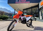 Angebot KTM 125 SX