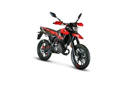 Neumotorrad Malaguti XSM 50 Supermoto Neumotorrad Malaguti XSM 50 Supermoto