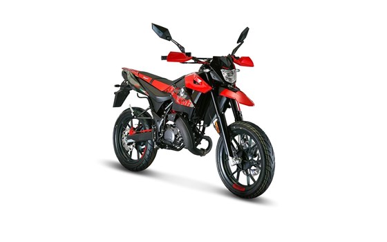 Neufahrzeug Malaguti XSM 50 Supermoto - Bild 1 Neufahrzeug Malaguti XSM 50 Supermoto - Bild 1