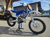 Husqvarna TE 250 Heritage