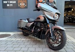 Gebrauchte Harley-Davidson CVO Street Glide FLHXSE Gebrauchte Harley-Davidson CVO Street Glide FLHXSE