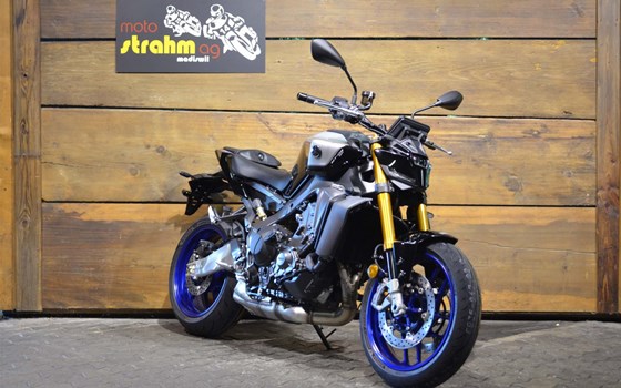 Neufahrzeug Yamaha MT-09 SP - Bild 1
