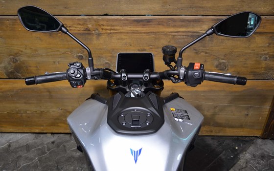 Neufahrzeug Yamaha MT-09 SP - Bild 3
