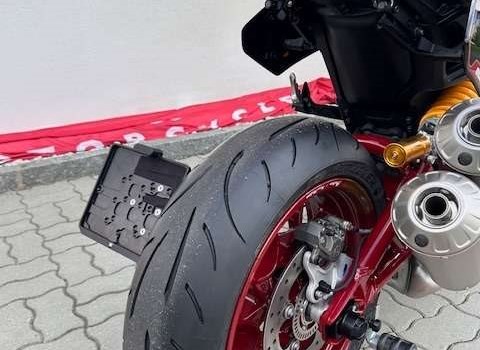 Gebrauchtmotorrad Indian FTR x RSD Super Hooligan - Bild 2 Gebrauchtmotorrad Indian FTR x RSD Super Hooligan - Bild 2