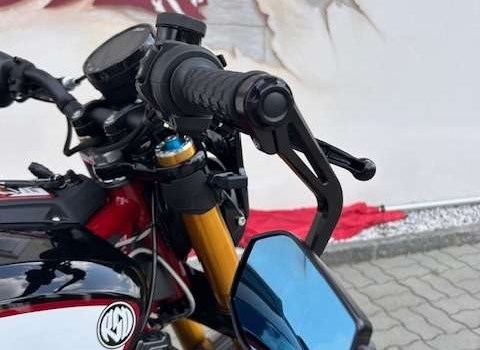Gebrauchtmotorrad Indian FTR x RSD Super Hooligan - Bild 4 Gebrauchtmotorrad Indian FTR x RSD Super Hooligan - Bild 4