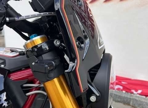 Gebrauchtmotorrad Indian FTR x RSD Super Hooligan - Bild 3 Gebrauchtmotorrad Indian FTR x RSD Super Hooligan - Bild 3