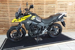 Angebot Suzuki V-Strom 250