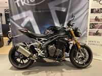 Triumph Speed Triple 1200 RS