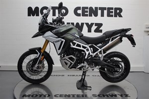 Angebot Triumph Tiger 900 Rally Pro