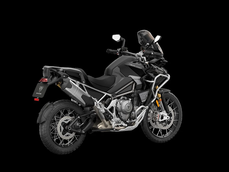 Angebot Triumph Tiger 1200 Rally Explorer Bild 3: Angebot Triumph Tiger 1200 Rally Explorer