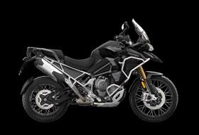 Triumph Tiger 1200 Rally Explorer