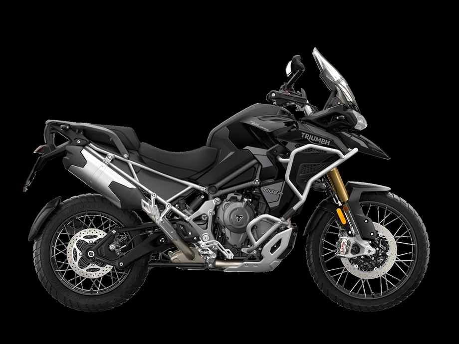 Angebot Triumph Tiger 1200 Rally Explorer Bild 1: Angebot Triumph Tiger 1200 Rally Explorer