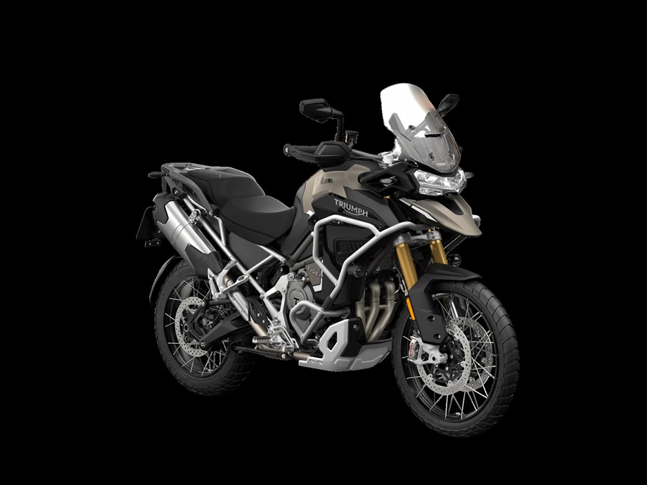 Angebot Triumph Tiger 1200 Rally Explorer Bild 8: Angebot Triumph Tiger 1200 Rally Explorer