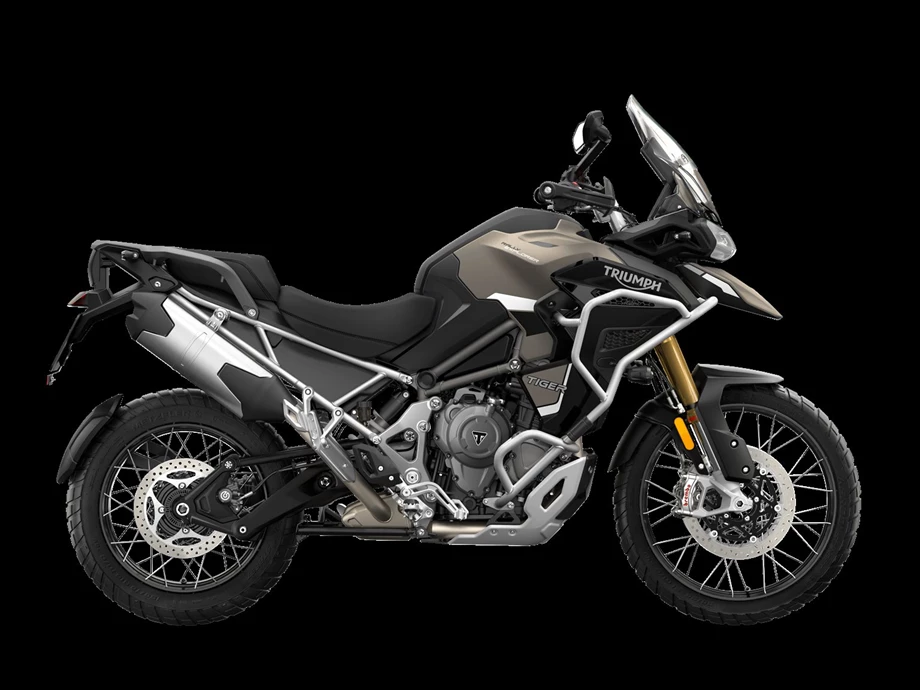 Angebot Triumph Tiger 1200 Rally Explorer Bild 7: Angebot Triumph Tiger 1200 Rally Explorer