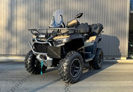 Neumotorrad CFMOTO CFORCE 1000 Overland
