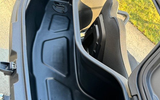 Neufahrzeug CFMOTO CFORCE 1000 Overland - Bild 16