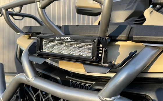 Neufahrzeug CFMOTO CFORCE 1000 Overland - Bild 5