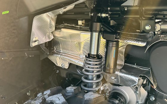 Neufahrzeug CFMOTO CFORCE 1000 Overland - Bild 8