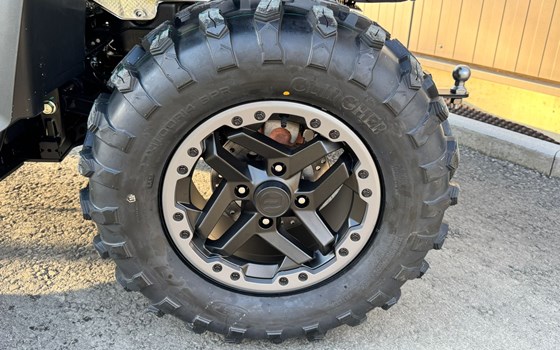 Neufahrzeug CFMOTO CFORCE 1000 Overland - Bild 9