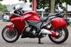 Honda VFR 1200 F