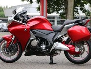 Honda VFR 1200 F