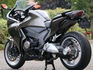 Honda VFR 1200 F