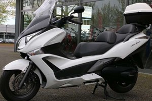 Angebot Honda SW-T 400