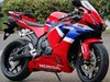 Honda CBR 600 F