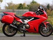 Honda VFR 800 F