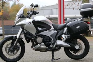 Angebot Honda VFR1200X Crosstourer