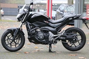 Angebot Honda NC750X