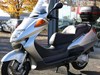 Honda FES 125 Pantheon