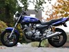 Yamaha XJR 1300