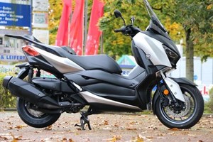 Angebot Yamaha XMAX 400