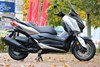 Yamaha XMAX 400