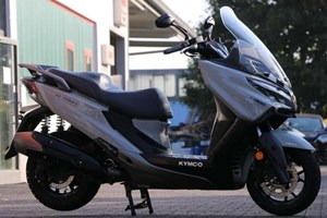 Angebot Kymco Xciting 300i