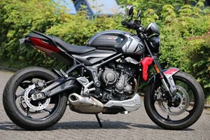 Angebot Triumph Trident 660