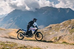 Angebot Honda XL750 Transalp