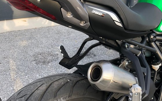 Gebrauchtmotorrad Benelli 752 S - Bild 10 Gebrauchtmotorrad Benelli 752 S - Bild 10