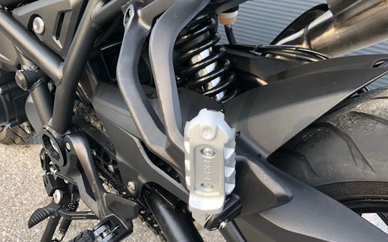 Gebrauchtmotorrad Benelli 752 S - Bild 13 Gebrauchtmotorrad Benelli 752 S - Bild 13
