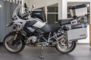 Angebot BMW R 1200 GS