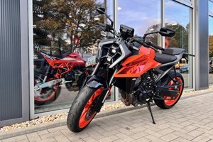 Angebot KTM 990 Duke