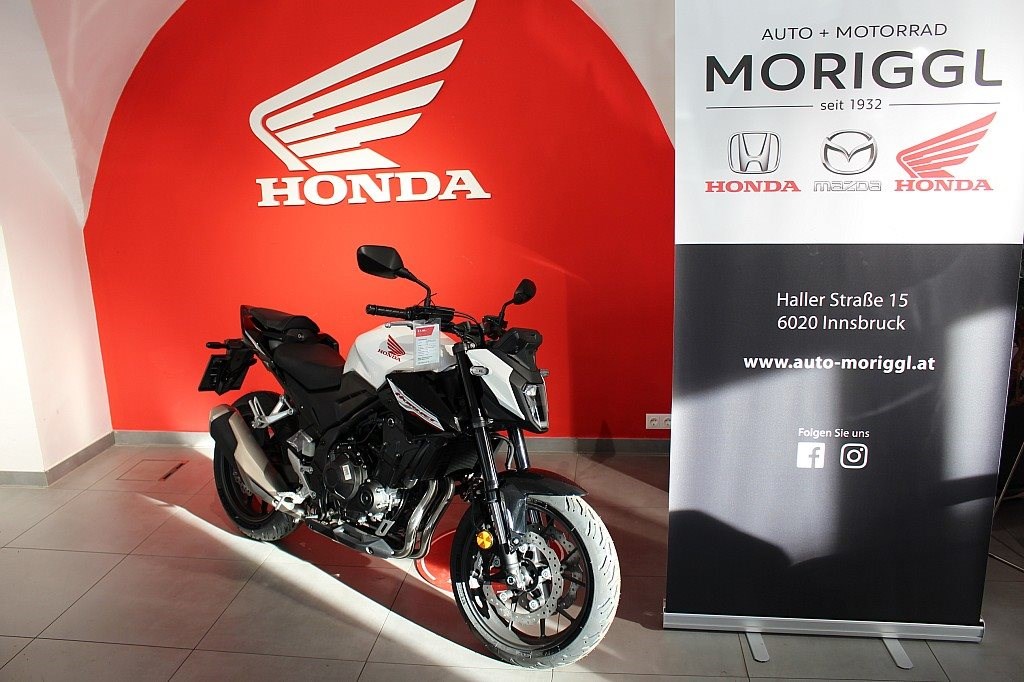 Motorrad