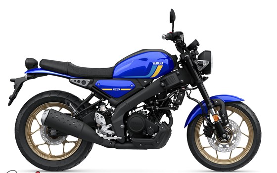 Neufahrzeug Yamaha XSR125 - Bild 2 Neufahrzeug Yamaha XSR125 - Bild 2