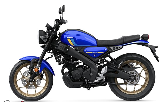 Neufahrzeug Yamaha XSR125 - Bild 4 Neufahrzeug Yamaha XSR125 - Bild 4