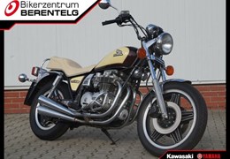 Gebrauchte Honda CB 650