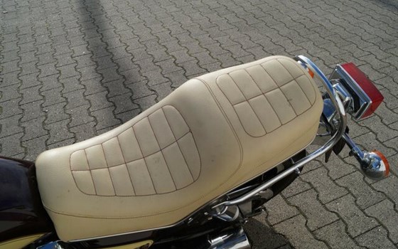 Gebrauchtmotorrad Honda CB 650 - Bild 13