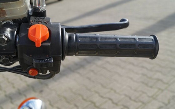 Gebrauchtmotorrad Honda CB 650 - Bild 16