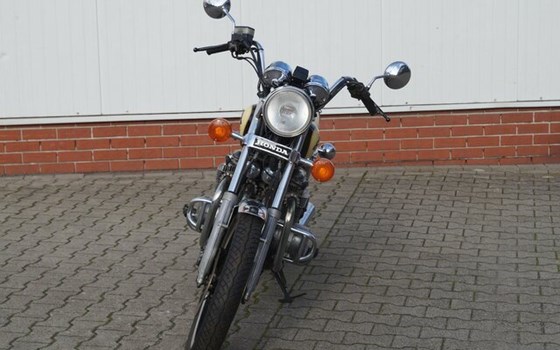 Gebrauchtmotorrad Honda CB 650 - Bild 18